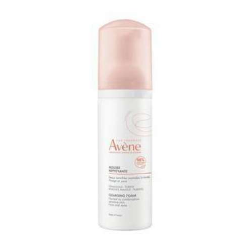 Avène Очищающая пена, 150 мл